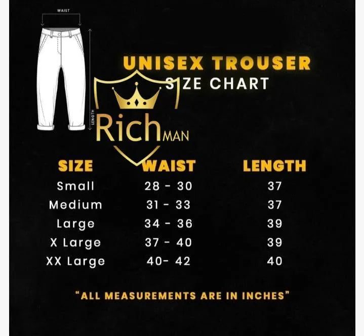 RichMan Royal Summer Tracksuit Set | Gold Print | Premium Cotton | S to 2XL | Btssameroo
