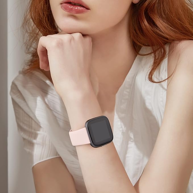 Series 9 smart watch black edition with sport band – showing AMOLED display with watch face and app grid