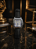 CARTIER watch