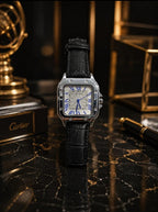 CARTIER watch