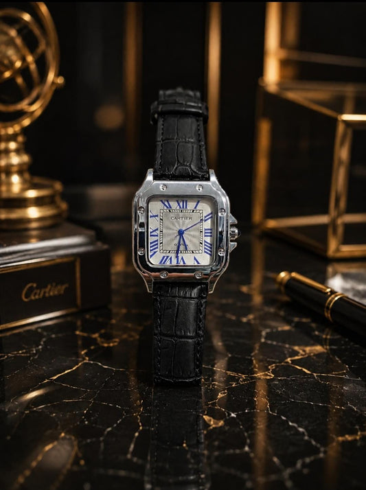CARTIER watch
