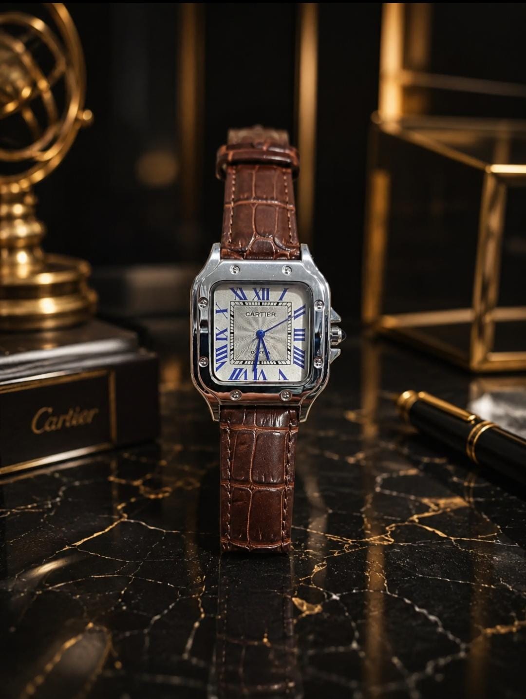CARTIER watch