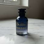 Scent Dior D-Blu Eau De Parfum – 50ml | Fresh & Sophisticated Fragrance for Men