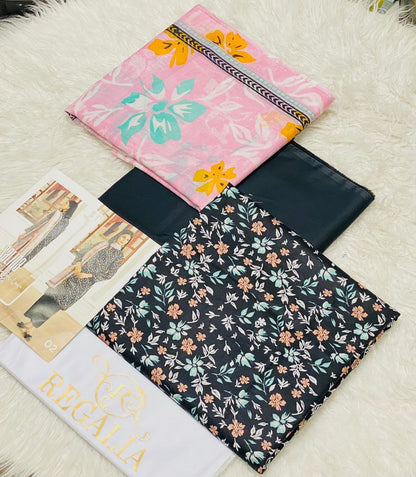 SALINA Separates Lawn Vol 12 – Fabric Detail View 1