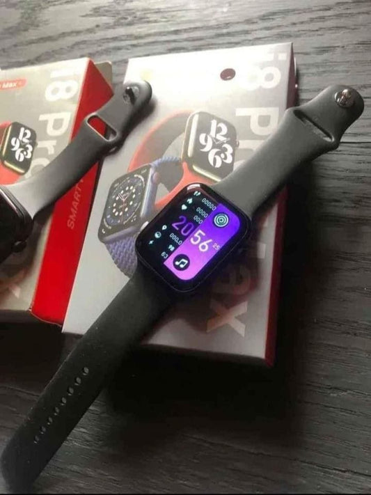 i8 Pro Max Smart Watch additional view