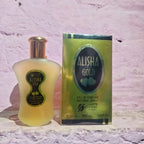 Alisha Eau De Parfum by Hunaidi – 100ml Natural Spray