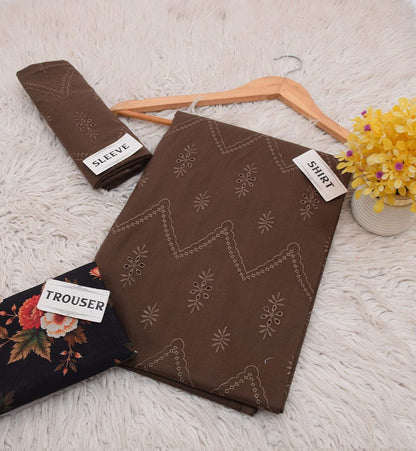 BONANZA Lawn Suit – Additional View 2