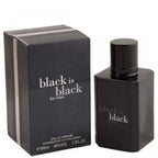Btssameer Black is Black EDP – Product Photo