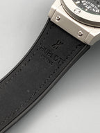Hublot Big Bang Watch Case Back - Vendome Original Geneve