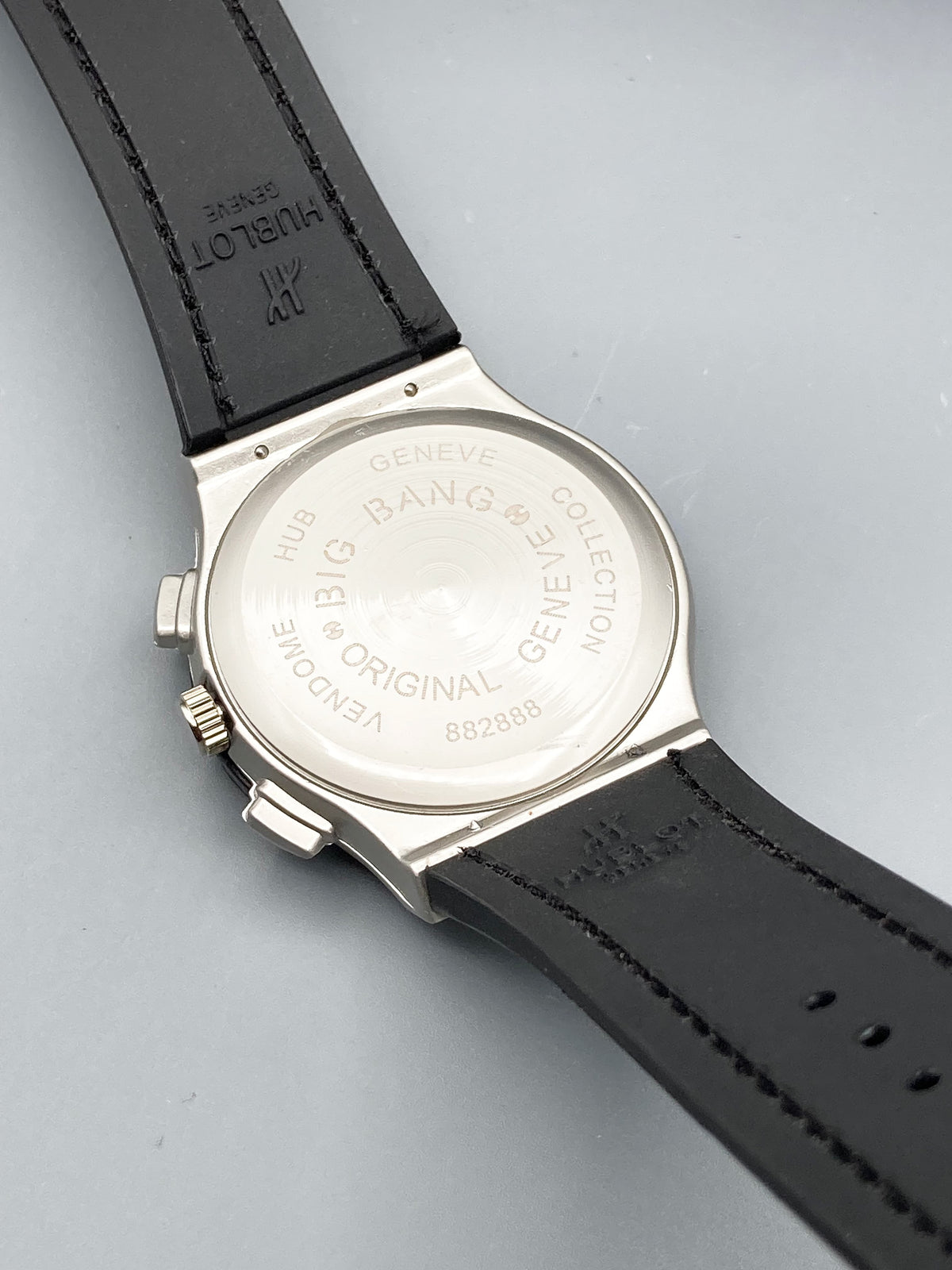 Timees His and Hers Black Couple Watch Set