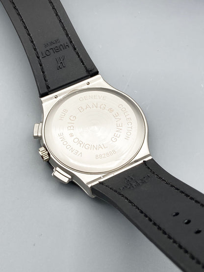 Timees His and Hers Black Couple Watch Set