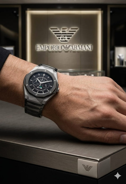 hb watch