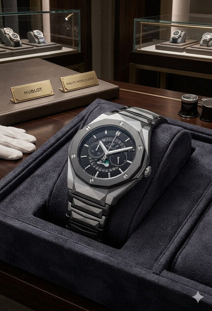 hb watch