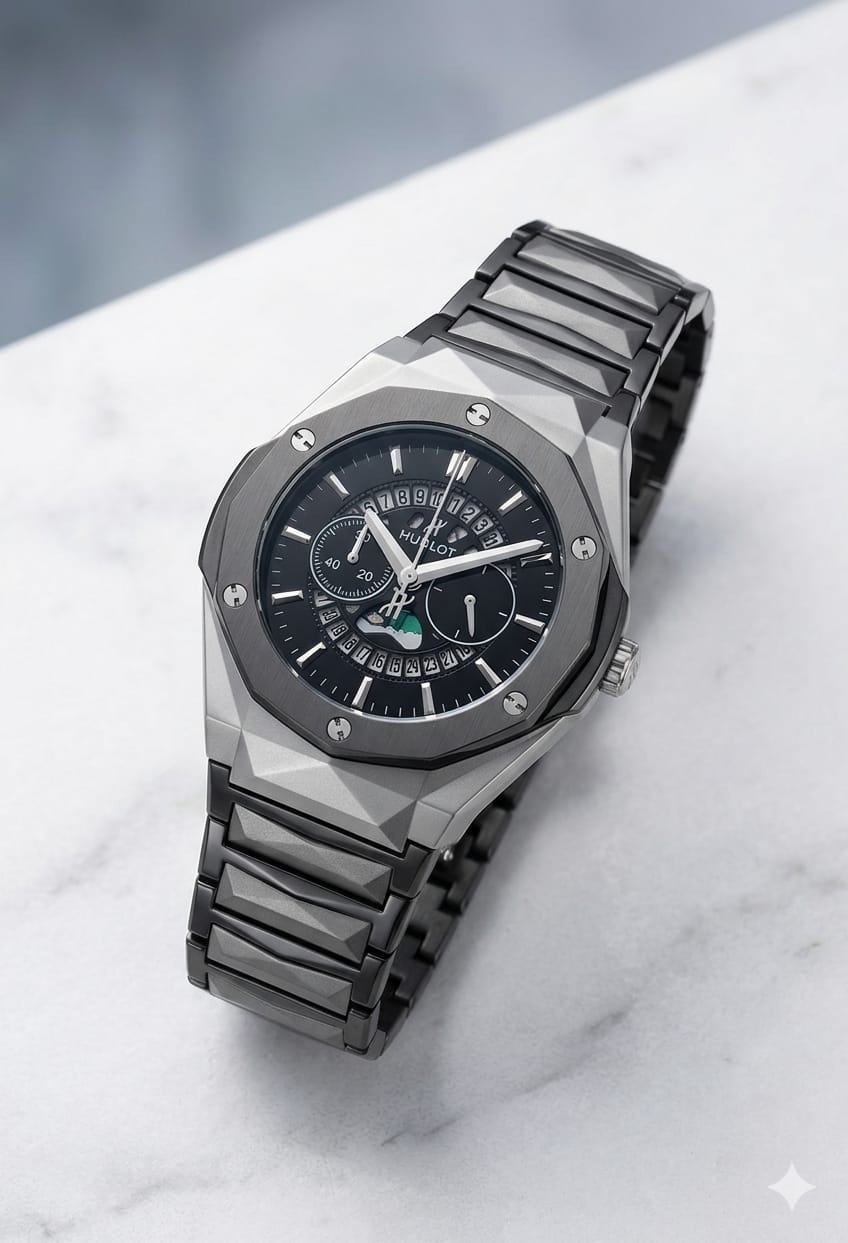hb watch