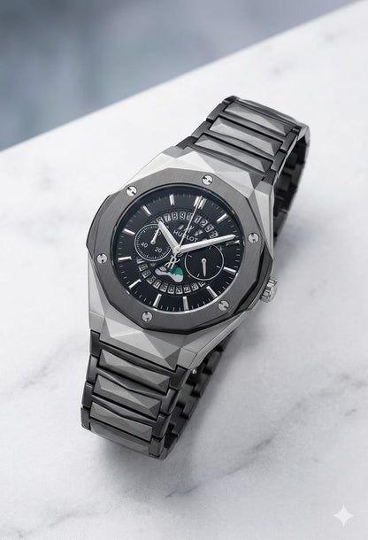 hb watch