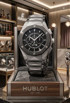 hb watch