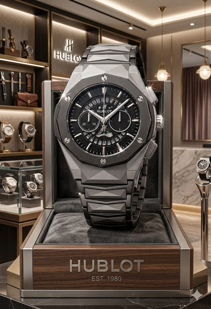 hb watch