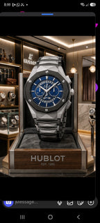 hb watch