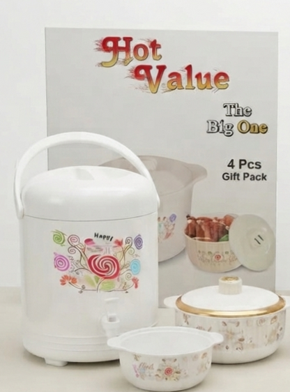 Hot Value The Big One complete gift pack with box packaging