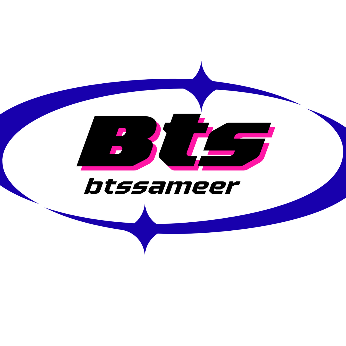 Btssameero