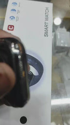 S12 Max Smart Watch