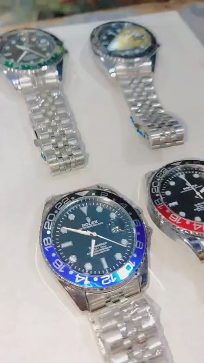 Roleex watch