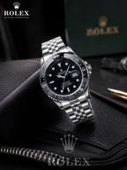 Roleex watch