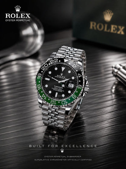 Roleex watch