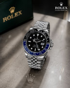 Roleex watch