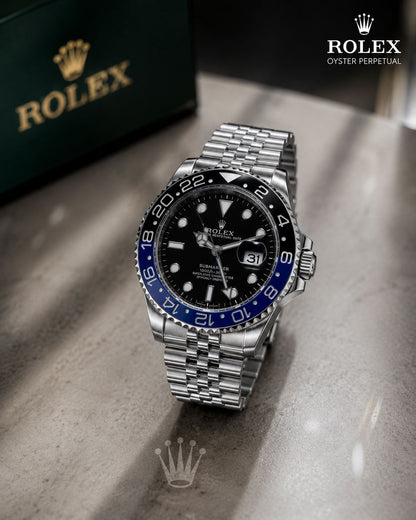 Roleex watch