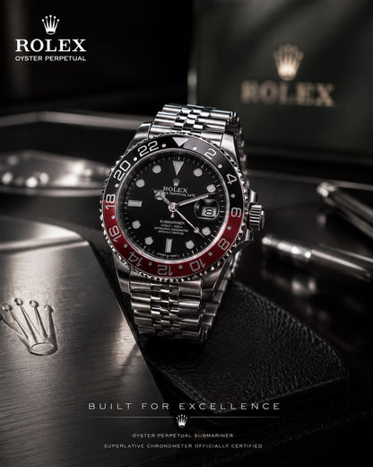 Roleex watch