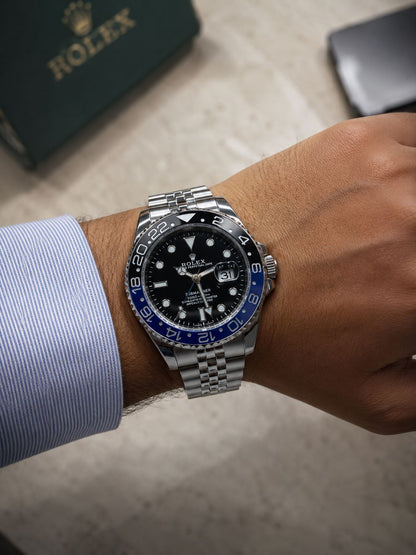 Roleex watch